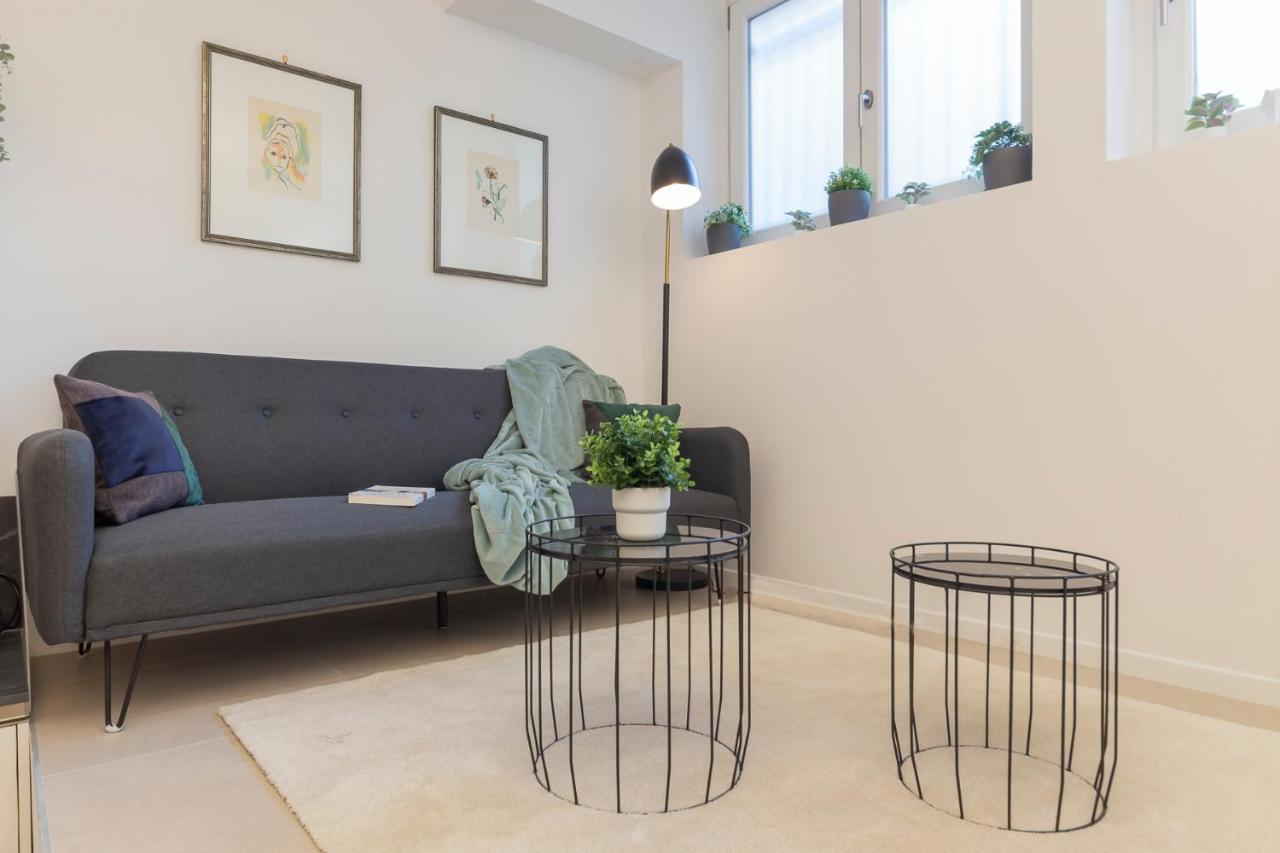 I Host Apartment - Val Strona Milan Extérieur photo