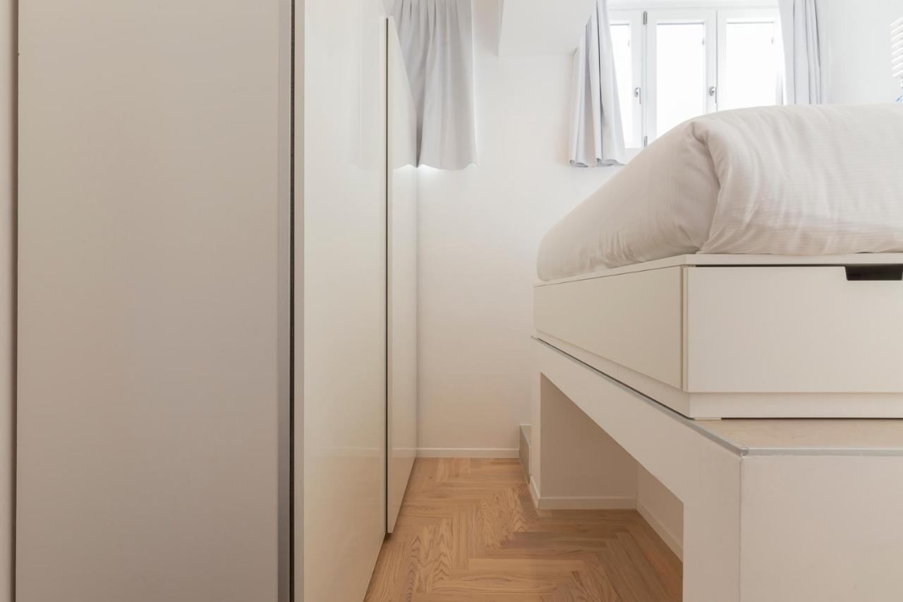 I Host Apartment - Val Strona Milan Extérieur photo