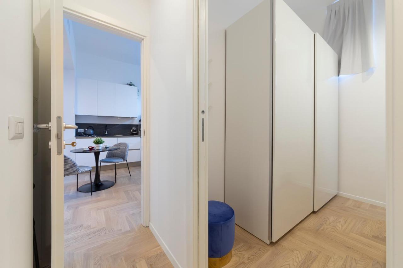 I Host Apartment - Val Strona Milan Extérieur photo