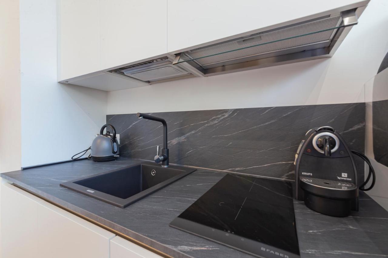 I Host Apartment - Val Strona Milan Extérieur photo